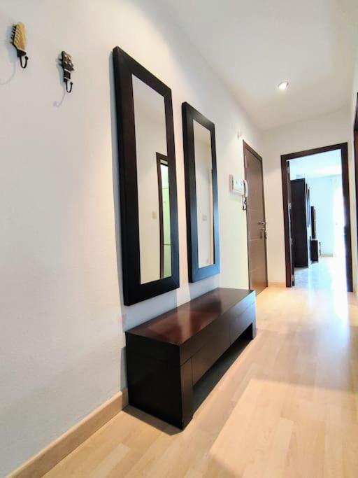 Apartamento Y Parking Armilla Exterior foto