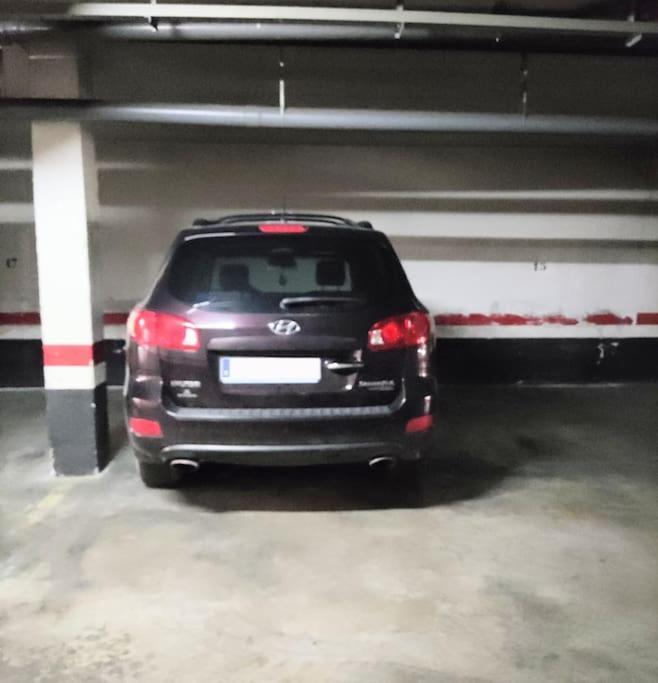 Apartamento Y Parking Armilla Exterior foto