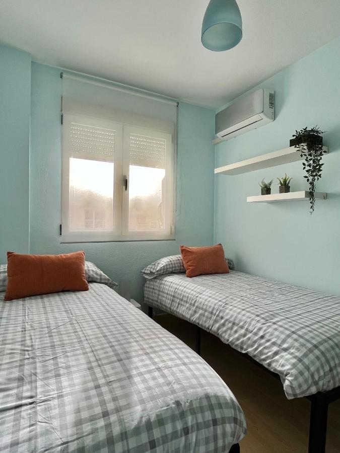 Apartamento Y Parking Armilla Exterior foto