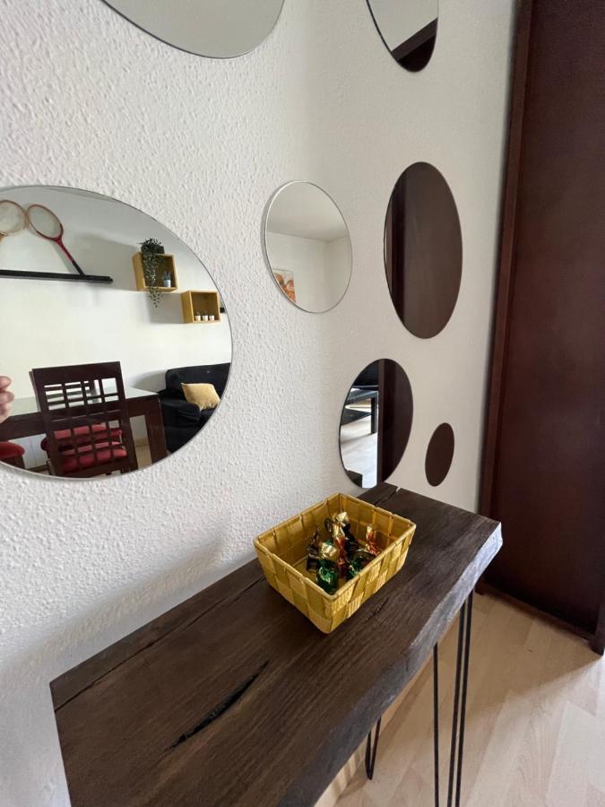 Apartamento Y Parking Armilla Exterior foto
